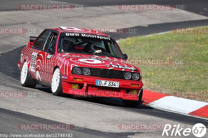 Bild #10748783 - Touristenfahrten Nürburgring Nordschleife (13.09.2020)