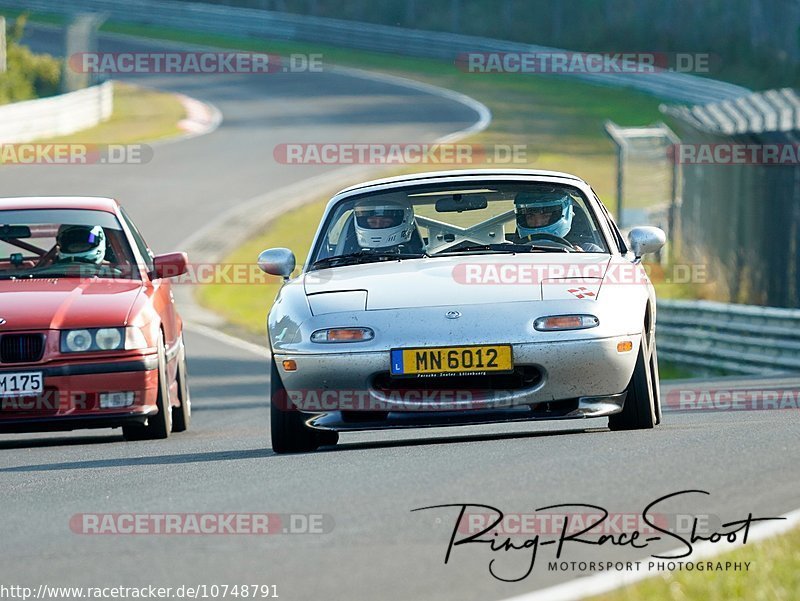 Bild #10748791 - Touristenfahrten Nürburgring Nordschleife (13.09.2020)