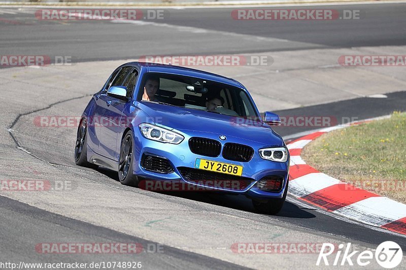 Bild #10748926 - Touristenfahrten Nürburgring Nordschleife (13.09.2020)