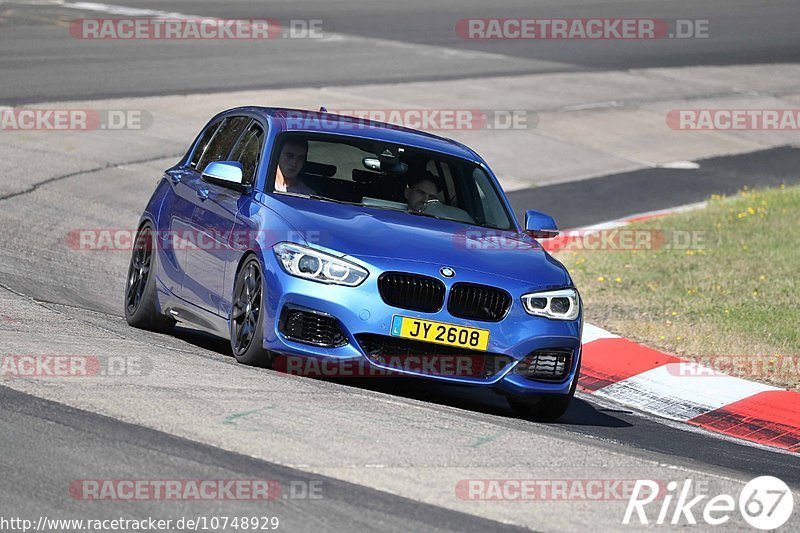 Bild #10748929 - Touristenfahrten Nürburgring Nordschleife (13.09.2020)