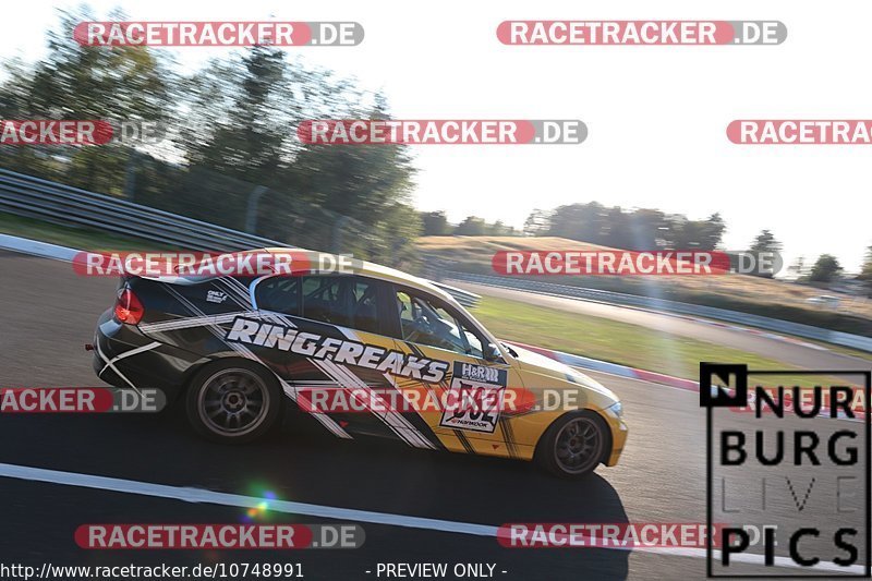 Bild #10748991 - Touristenfahrten Nürburgring Nordschleife (13.09.2020)