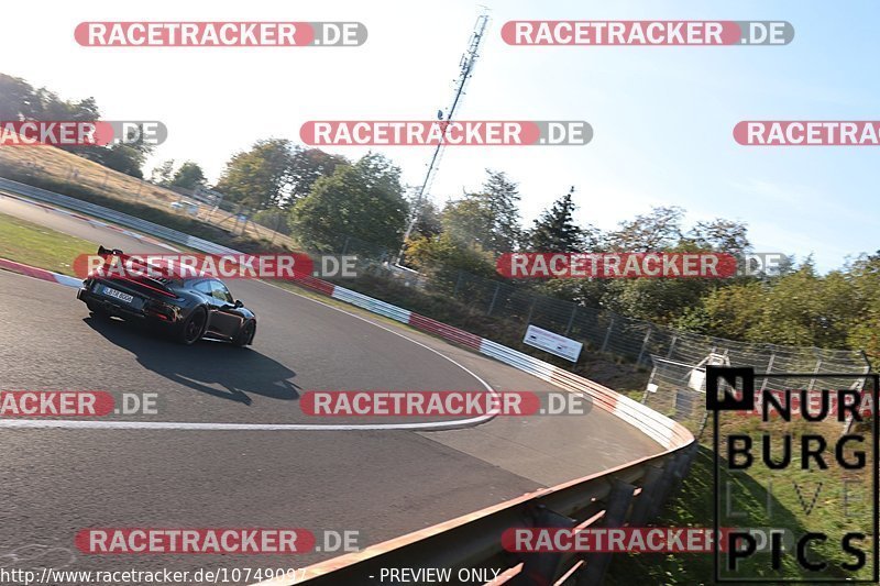 Bild #10749097 - Touristenfahrten Nürburgring Nordschleife (13.09.2020)