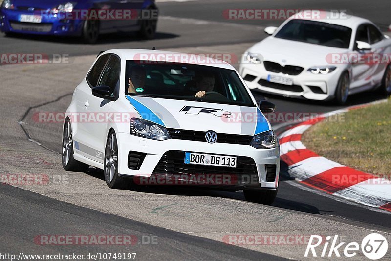 Bild #10749197 - Touristenfahrten Nürburgring Nordschleife (13.09.2020)