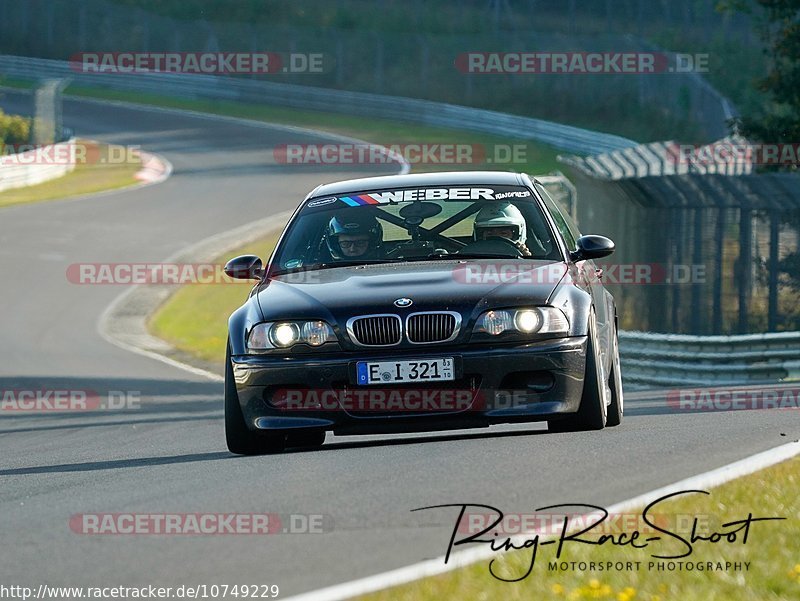 Bild #10749229 - Touristenfahrten Nürburgring Nordschleife (13.09.2020)