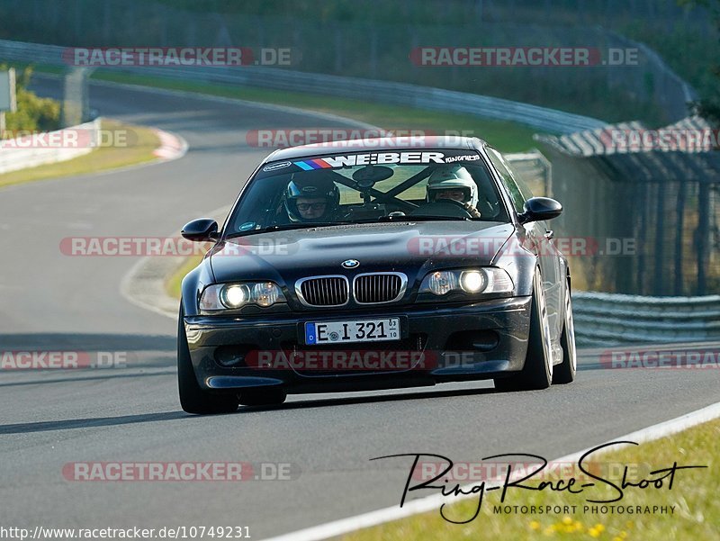 Bild #10749231 - Touristenfahrten Nürburgring Nordschleife (13.09.2020)