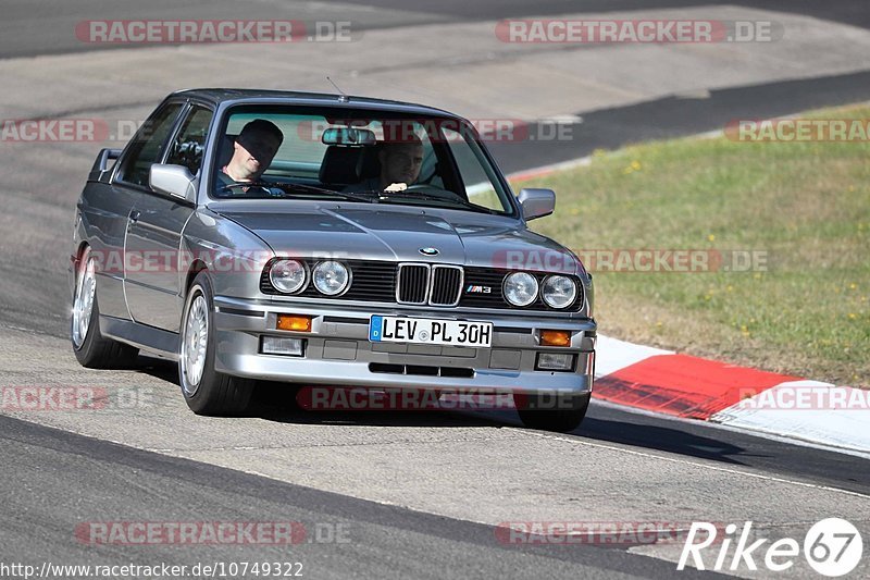 Bild #10749322 - Touristenfahrten Nürburgring Nordschleife (13.09.2020)