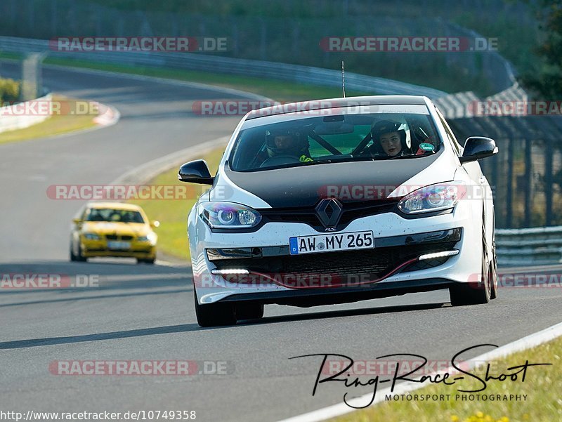 Bild #10749358 - Touristenfahrten Nürburgring Nordschleife (13.09.2020)