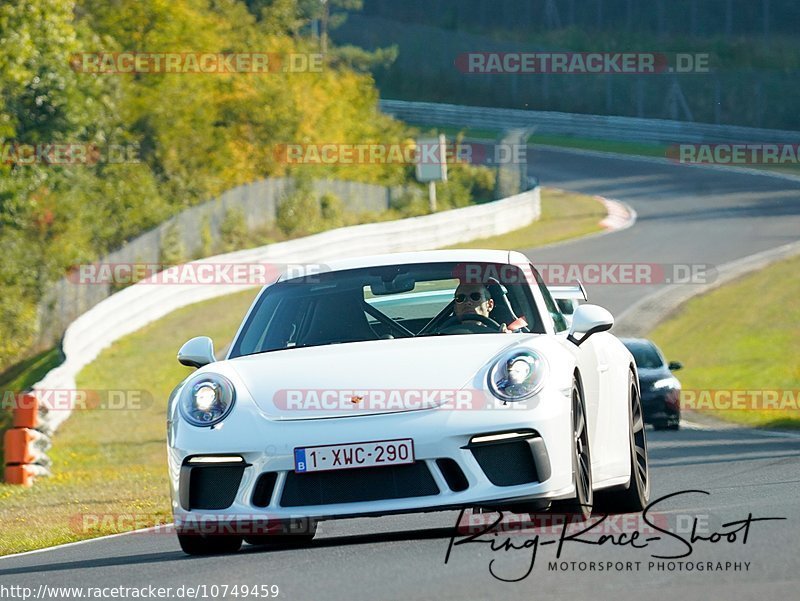 Bild #10749459 - Touristenfahrten Nürburgring Nordschleife (13.09.2020)