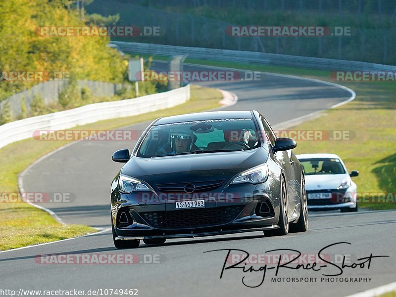 Bild #10749462 - Touristenfahrten Nürburgring Nordschleife (13.09.2020)