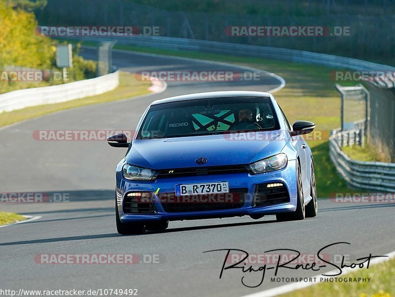 Bild #10749492 - Touristenfahrten Nürburgring Nordschleife (13.09.2020)