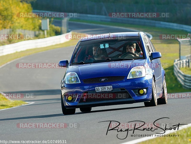 Bild #10749531 - Touristenfahrten Nürburgring Nordschleife (13.09.2020)