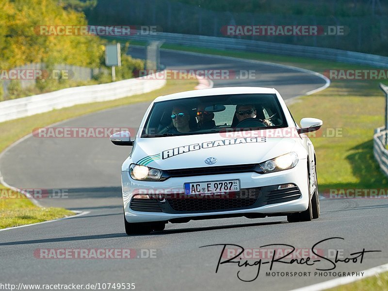 Bild #10749535 - Touristenfahrten Nürburgring Nordschleife (13.09.2020)