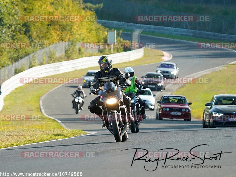 Bild #10749588 - Touristenfahrten Nürburgring Nordschleife (13.09.2020)