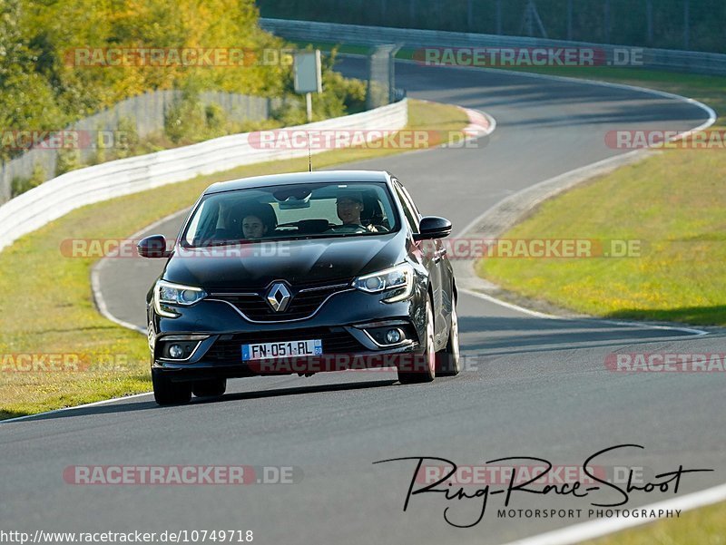 Bild #10749718 - Touristenfahrten Nürburgring Nordschleife (13.09.2020)