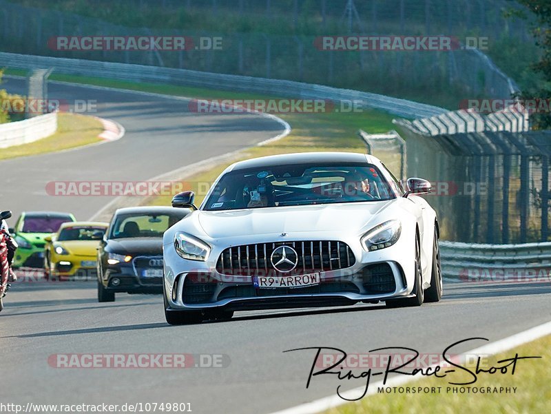 Bild #10749801 - Touristenfahrten Nürburgring Nordschleife (13.09.2020)