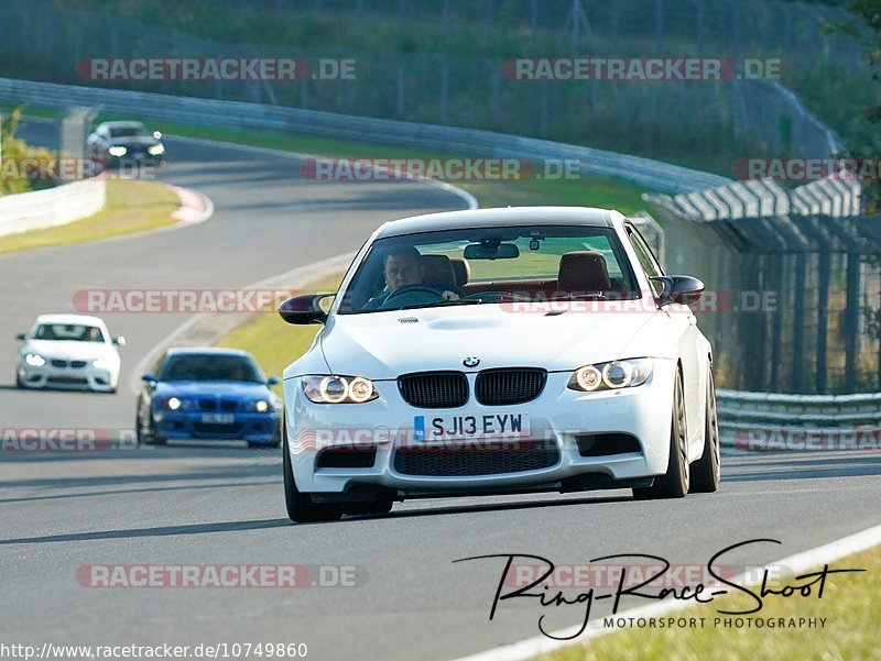 Bild #10749860 - Touristenfahrten Nürburgring Nordschleife (13.09.2020)