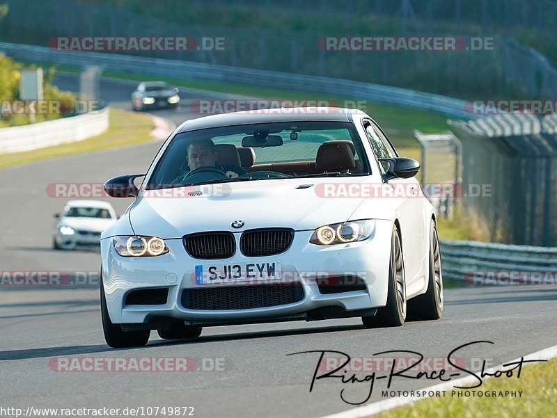 Bild #10749872 - Touristenfahrten Nürburgring Nordschleife (13.09.2020)