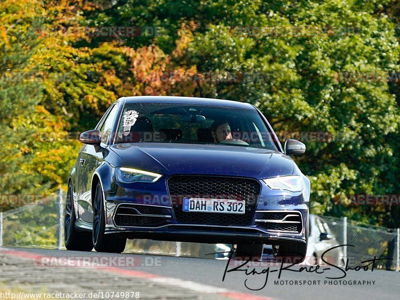 Bild #10749878 - Touristenfahrten Nürburgring Nordschleife (13.09.2020)