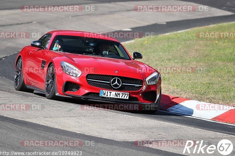 Bild #10749923 - Touristenfahrten Nürburgring Nordschleife (13.09.2020)