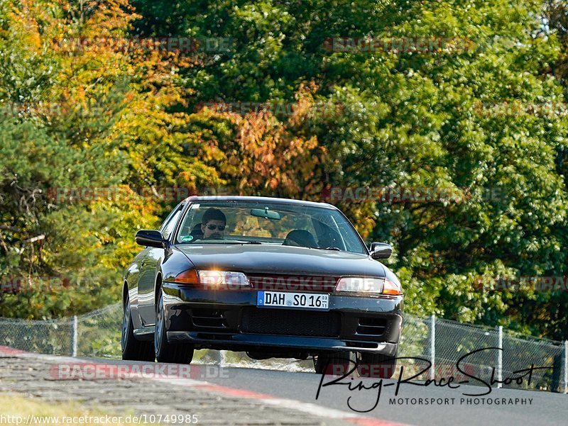 Bild #10749985 - Touristenfahrten Nürburgring Nordschleife (13.09.2020)