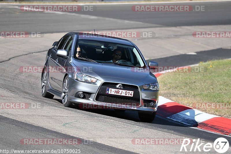 Bild #10750025 - Touristenfahrten Nürburgring Nordschleife (13.09.2020)