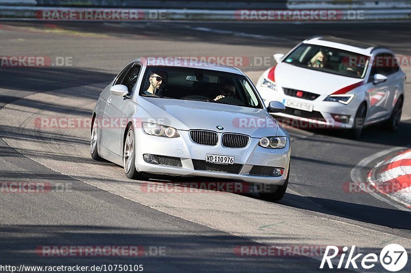 Bild #10750105 - Touristenfahrten Nürburgring Nordschleife (13.09.2020)