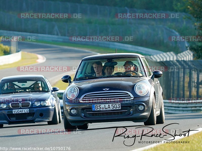 Bild #10750176 - Touristenfahrten Nürburgring Nordschleife (13.09.2020)