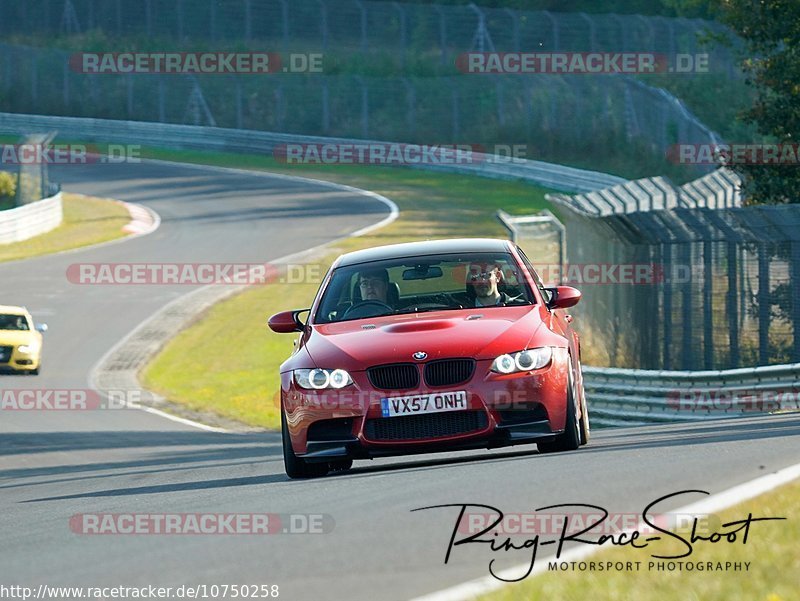 Bild #10750258 - Touristenfahrten Nürburgring Nordschleife (13.09.2020)