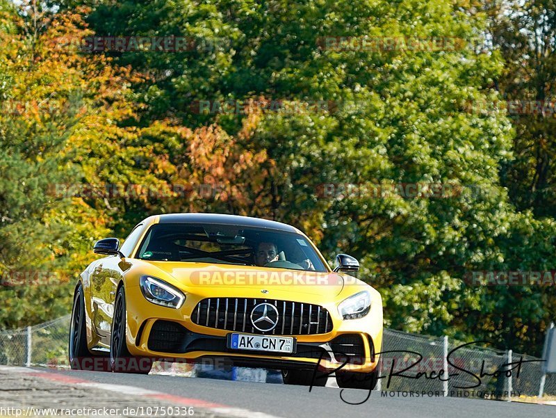 Bild #10750336 - Touristenfahrten Nürburgring Nordschleife (13.09.2020)