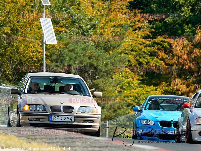 Bild #10750494 - Touristenfahrten Nürburgring Nordschleife (13.09.2020)