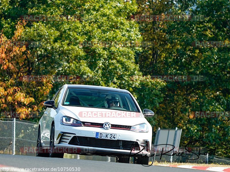 Bild #10750530 - Touristenfahrten Nürburgring Nordschleife (13.09.2020)