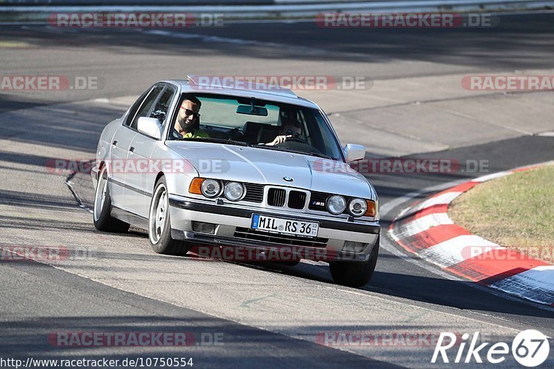 Bild #10750554 - Touristenfahrten Nürburgring Nordschleife (13.09.2020)