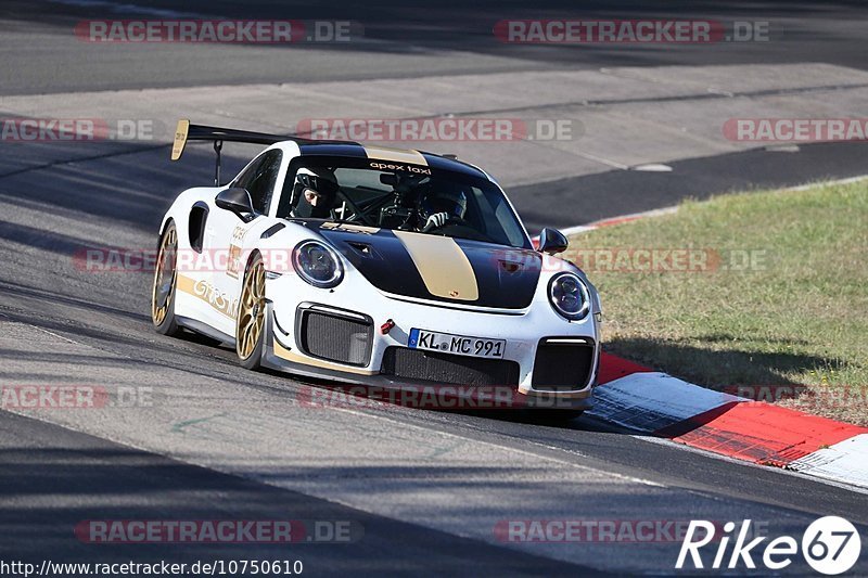 Bild #10750610 - Touristenfahrten Nürburgring Nordschleife (13.09.2020)