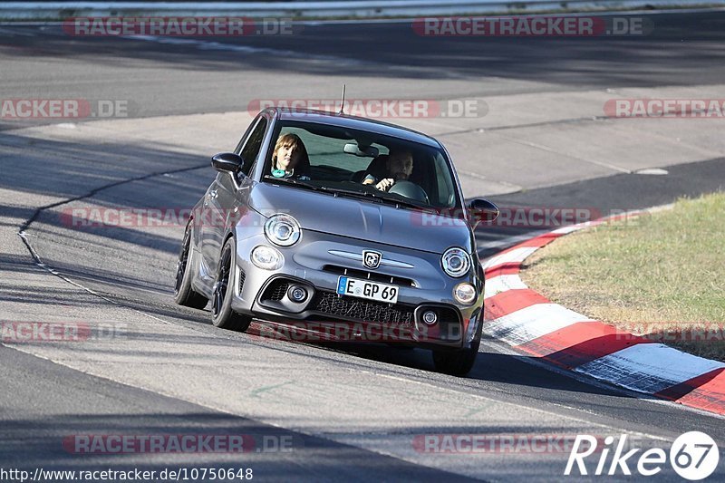 Bild #10750648 - Touristenfahrten Nürburgring Nordschleife (13.09.2020)