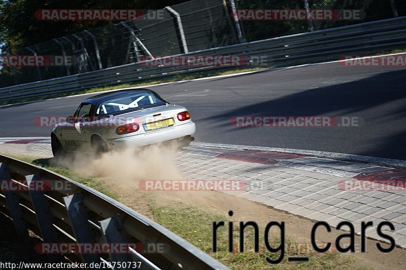 Bild #10750737 - Touristenfahrten Nürburgring Nordschleife (13.09.2020)