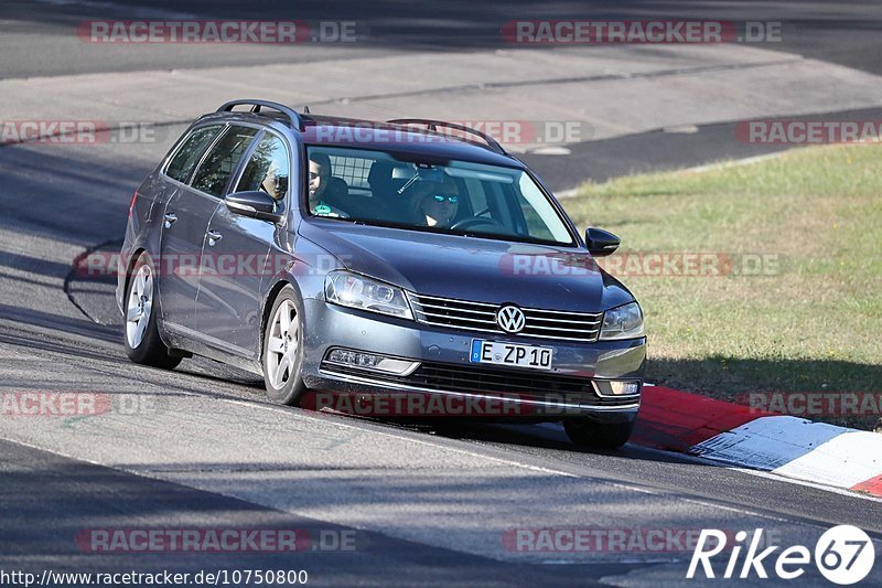 Bild #10750800 - Touristenfahrten Nürburgring Nordschleife (13.09.2020)