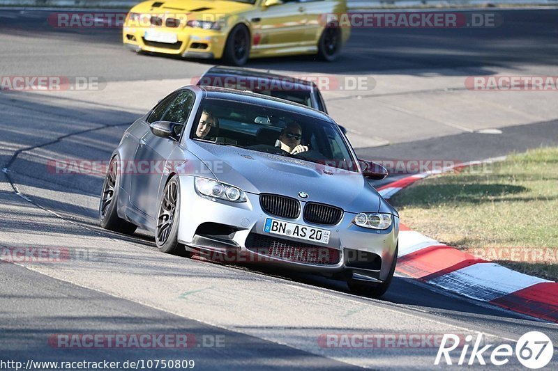 Bild #10750809 - Touristenfahrten Nürburgring Nordschleife (13.09.2020)