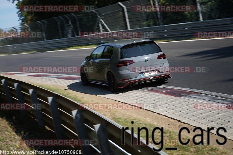 Bild #10750908 - Touristenfahrten Nürburgring Nordschleife (13.09.2020)