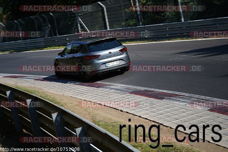 Bild #10751008 - Touristenfahrten Nürburgring Nordschleife (13.09.2020)