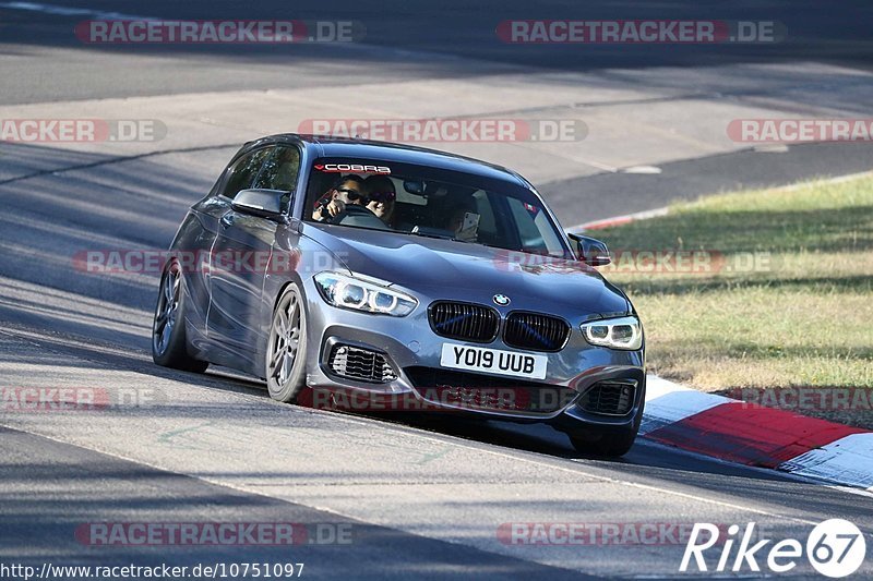 Bild #10751097 - Touristenfahrten Nürburgring Nordschleife (13.09.2020)