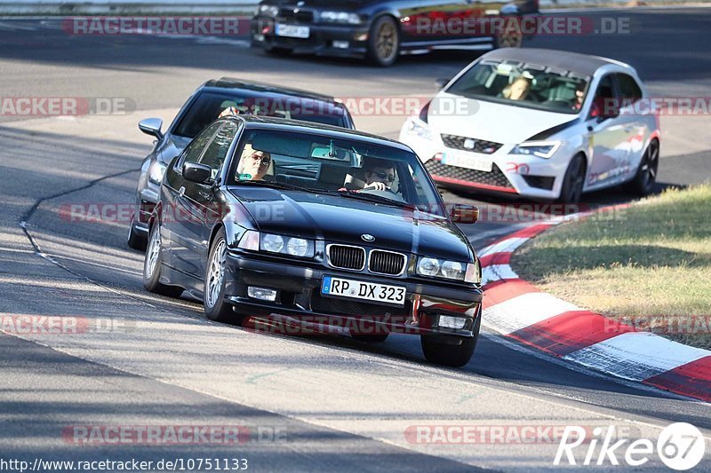 Bild #10751133 - Touristenfahrten Nürburgring Nordschleife (13.09.2020)