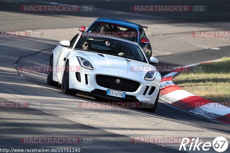 Bild #10751140 - Touristenfahrten Nürburgring Nordschleife (13.09.2020)