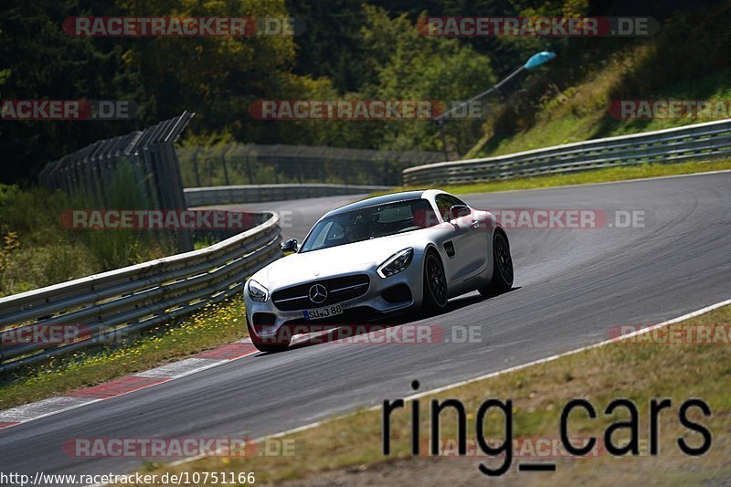 Bild #10751166 - Touristenfahrten Nürburgring Nordschleife (13.09.2020)