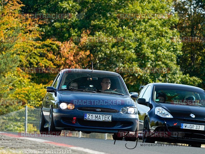 Bild #10751213 - Touristenfahrten Nürburgring Nordschleife (13.09.2020)