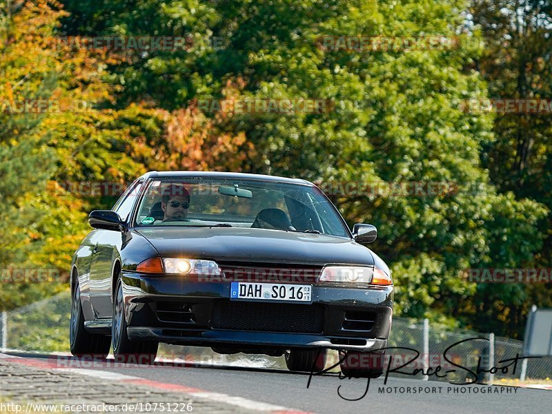 Bild #10751226 - Touristenfahrten Nürburgring Nordschleife (13.09.2020)