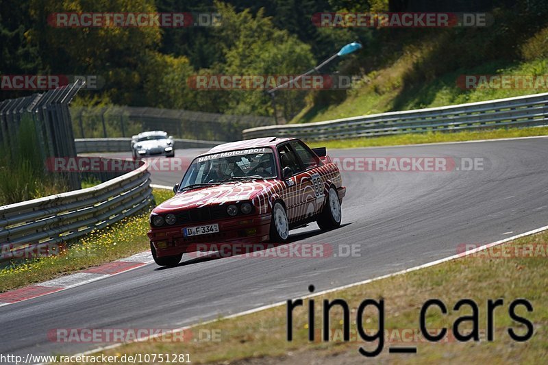 Bild #10751281 - Touristenfahrten Nürburgring Nordschleife (13.09.2020)