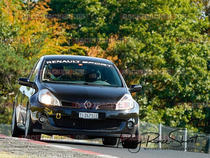 Bild #10751285 - Touristenfahrten Nürburgring Nordschleife (13.09.2020)