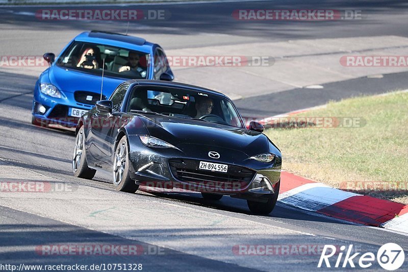 Bild #10751328 - Touristenfahrten Nürburgring Nordschleife (13.09.2020)