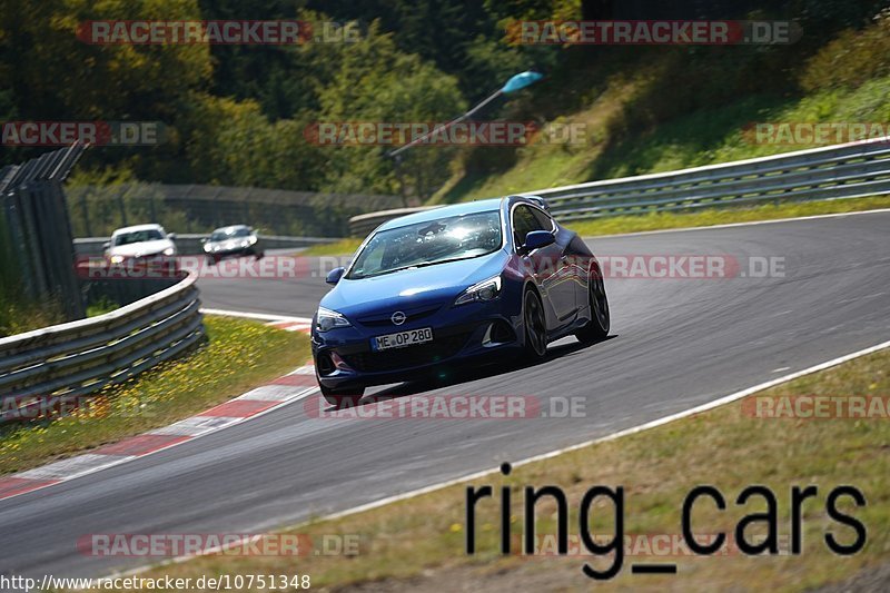 Bild #10751348 - Touristenfahrten Nürburgring Nordschleife (13.09.2020)