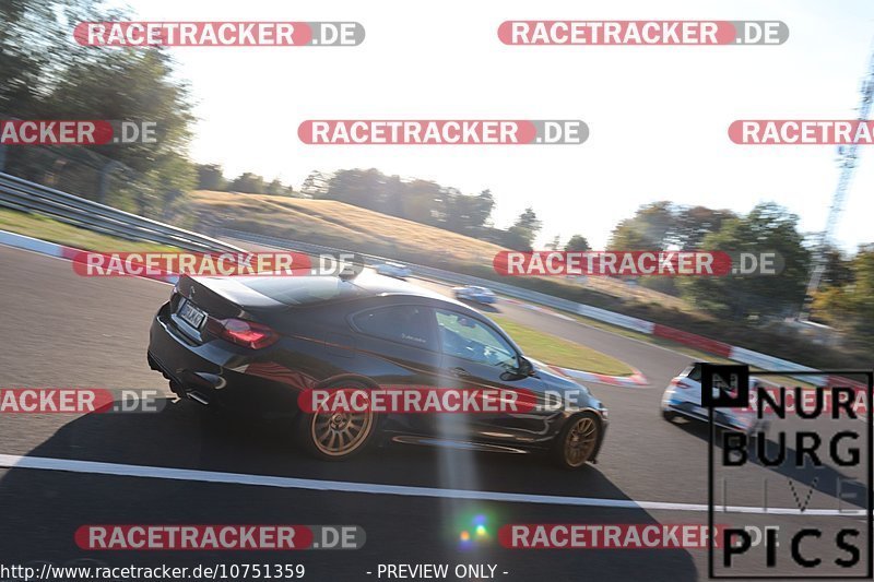 Bild #10751359 - Touristenfahrten Nürburgring Nordschleife (13.09.2020)